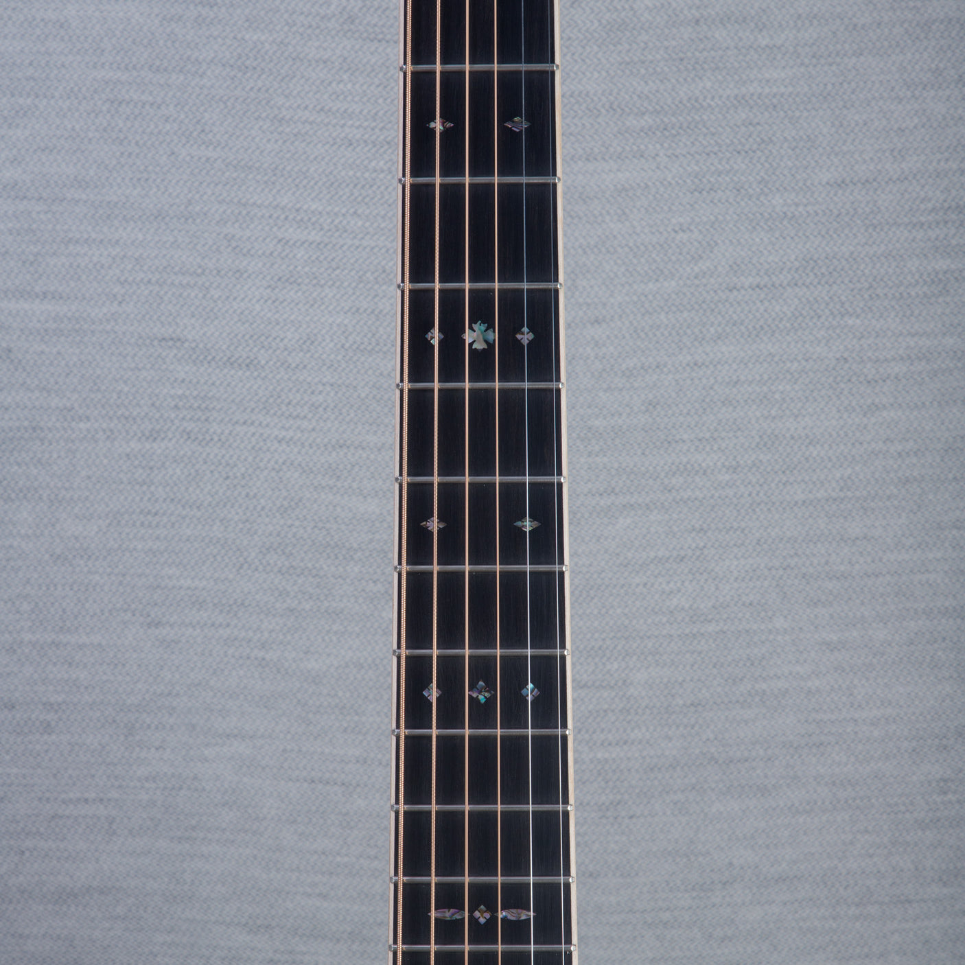 Martin Custom Shop Jumbo Style Wild Grain Rosewood/Adirondack Spruce Acoustic Guitar - CHUCKSCLUSIVE - #M2816473