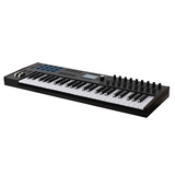 Arturia Keylab 49 MK3 Black Universal Midi Controller - Mint, Open Box