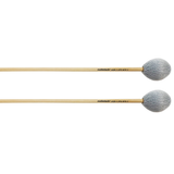 Malletech LN2B Late Nite Low Volume Practice Mallets (Pair), Birch Handles