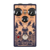 EarthQuaker Devices Limited Edition Fuzz Master General Legacy Reissue Octave Fuzz Blaster Guitar Effects Pedal