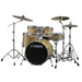 Yamaha SBP2F50NW Stage Custom Birch 5-Piece Shell Pack with 22-Inch Kick - New,Natural Wood