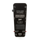 MXR MC404 CAE Wah Pedal