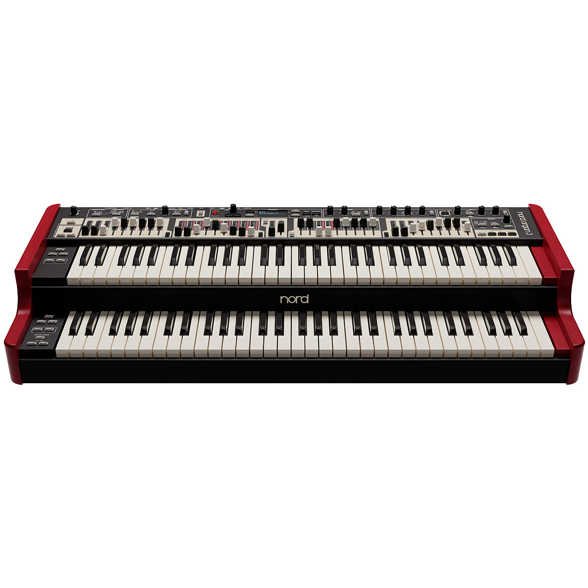 Nord Organ 3 - Mint, Open Box, Used