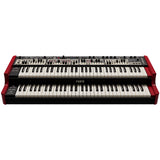 Nord Organ 3 - Mint, Open Box, Used