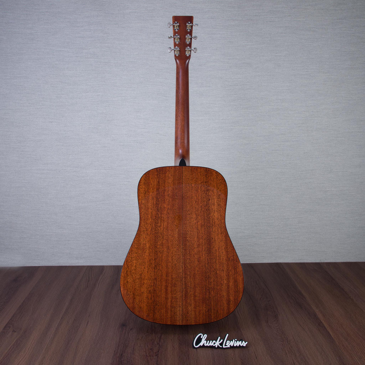 Martin D-18 Mahogany/Sitka Spruce Acoustic Guitar - #M2896690