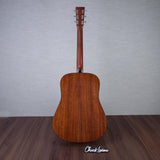 Martin D-18 Mahogany/Sitka Spruce Acoustic Guitar - #M2896690