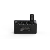 NUX Mighty Air Stereo Wireless Modeling Guitar / Bass Amp with Bluetooth - Black