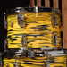 Ludwig Classic Maple 3-Piece Pro Beat Shell Pack - Lemon Oyster