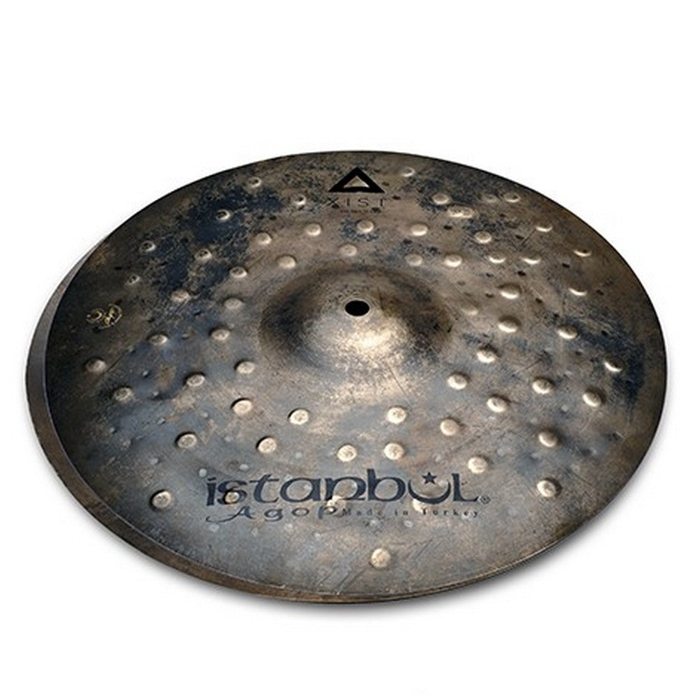 Istanbul XIST Dry Dark 13" Hi-Hats