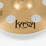 Kasza 14-Inch R-Series Stacker FX Cymbal
