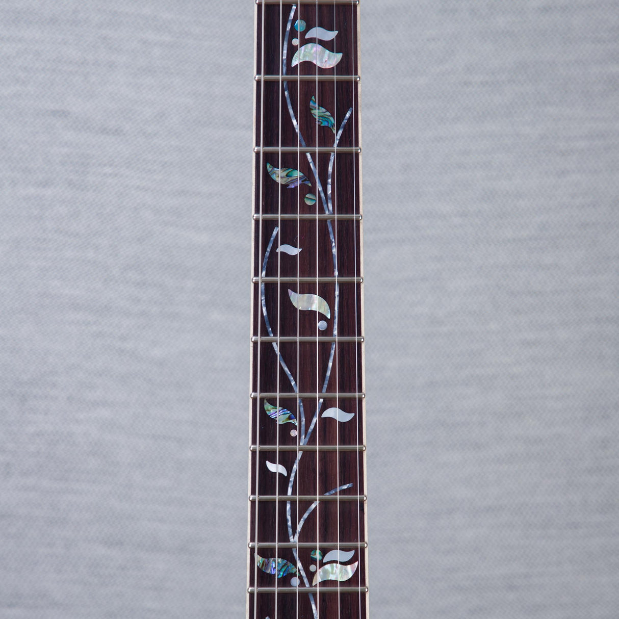 Ibanez Limited Edition 840PIIIAT RG Prestige Electric Guitar - Ametrine - #210001F2601773