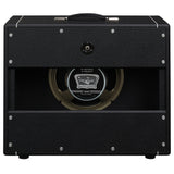 Tone King Royalist 112 Cab 1x12-Inch 60-Watt Semi-Open Back Guitar Amplifier Cabinet