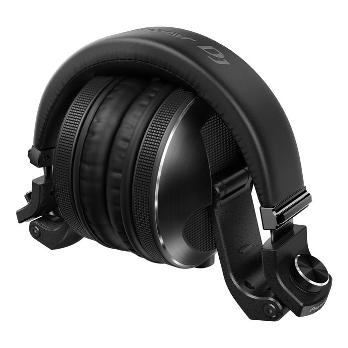 Pioneer HDJ-X10-K Professional DJ Headphones - Black