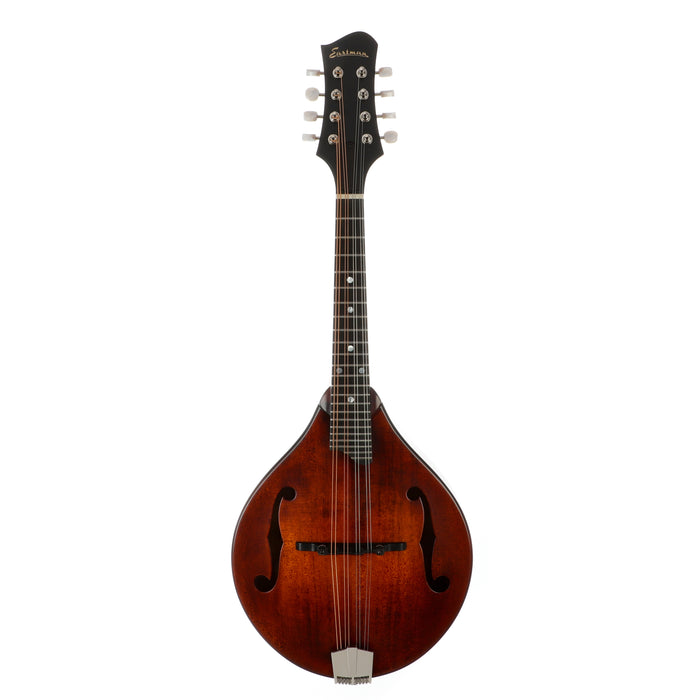 Eastman MD505CC/N Contour Comfort A-Style Mandolin - Vintage Nitro