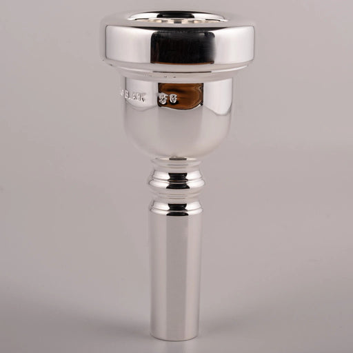 Greg Black Symphony Tenor Trombone Mouthpiece - 5G-4G