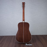 Martin D-28 Street Legend East Indian Rosewood/Spruce Acoustic Guitar - #M2846134 - Mint, Open Box