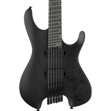 Ibanez Q Standard QX52B Electric Guitar - Weathered Black