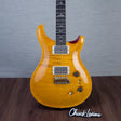 PRS Wood Library McCarty Tremolo With 408 Switching Electric Guitar - Vintage Yellow - #260429725