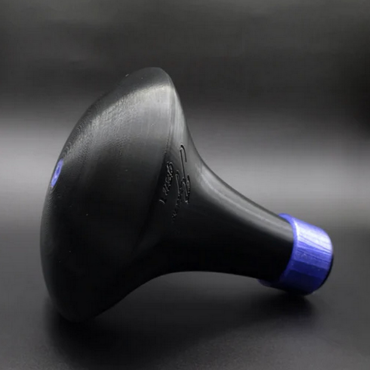 Rejano Bass Trombone Practice Mute - Vida - Preorder