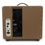 Tone King Falcon Grande 1x12-Inch Combo Amplifier - Brown/Cream - New