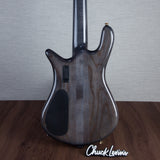 Spector Euro 5 LT 5-String Bass Guitar - Grand Canyon Gloss - CHUCKSCLUSIVE - #]C121SN 21097