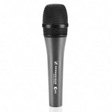 Sennheiser e845 Supercardioid Stage Microphone