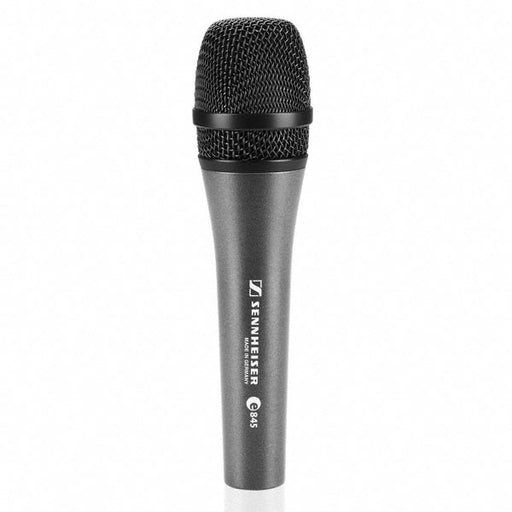 Sennheiser e845 Supercardioid Stage Microphone