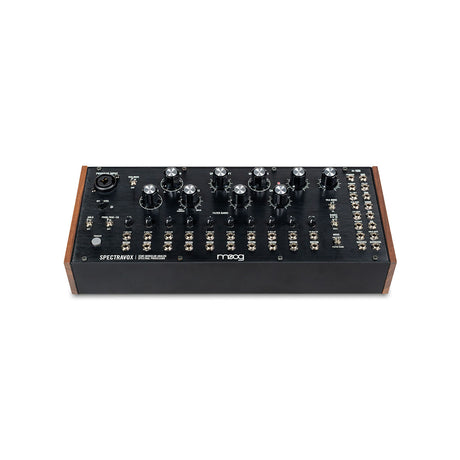Moog Spectravox Analog Spectral Processor - Mint, Open Box