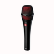 sE Electronics V8 Dynamic Vocal Microphone - Black