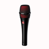 sE Electronics V8 Dynamic Vocal Microphone - Black