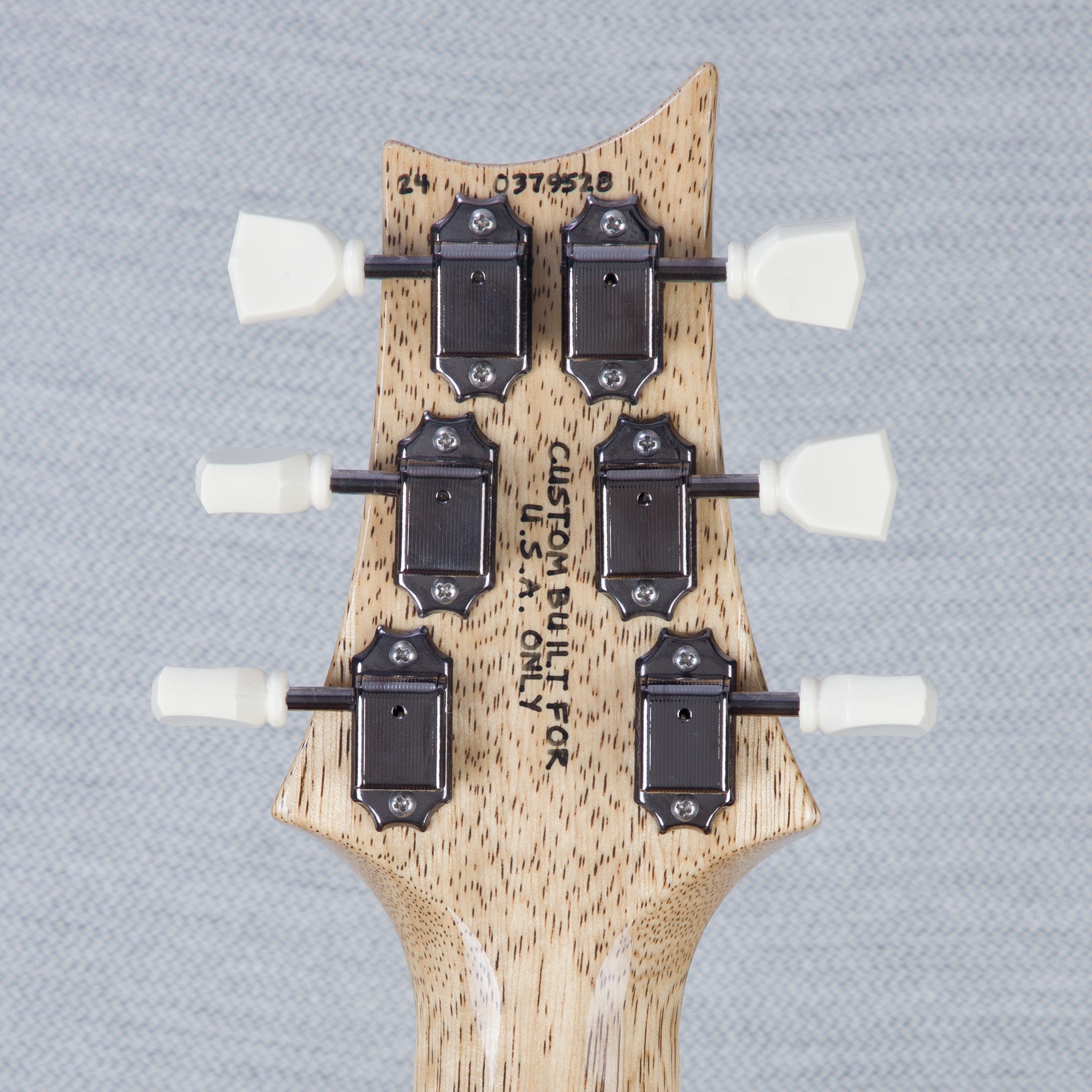 PRS McCarty 594 Artist Top Electric Guitar - Olive Green