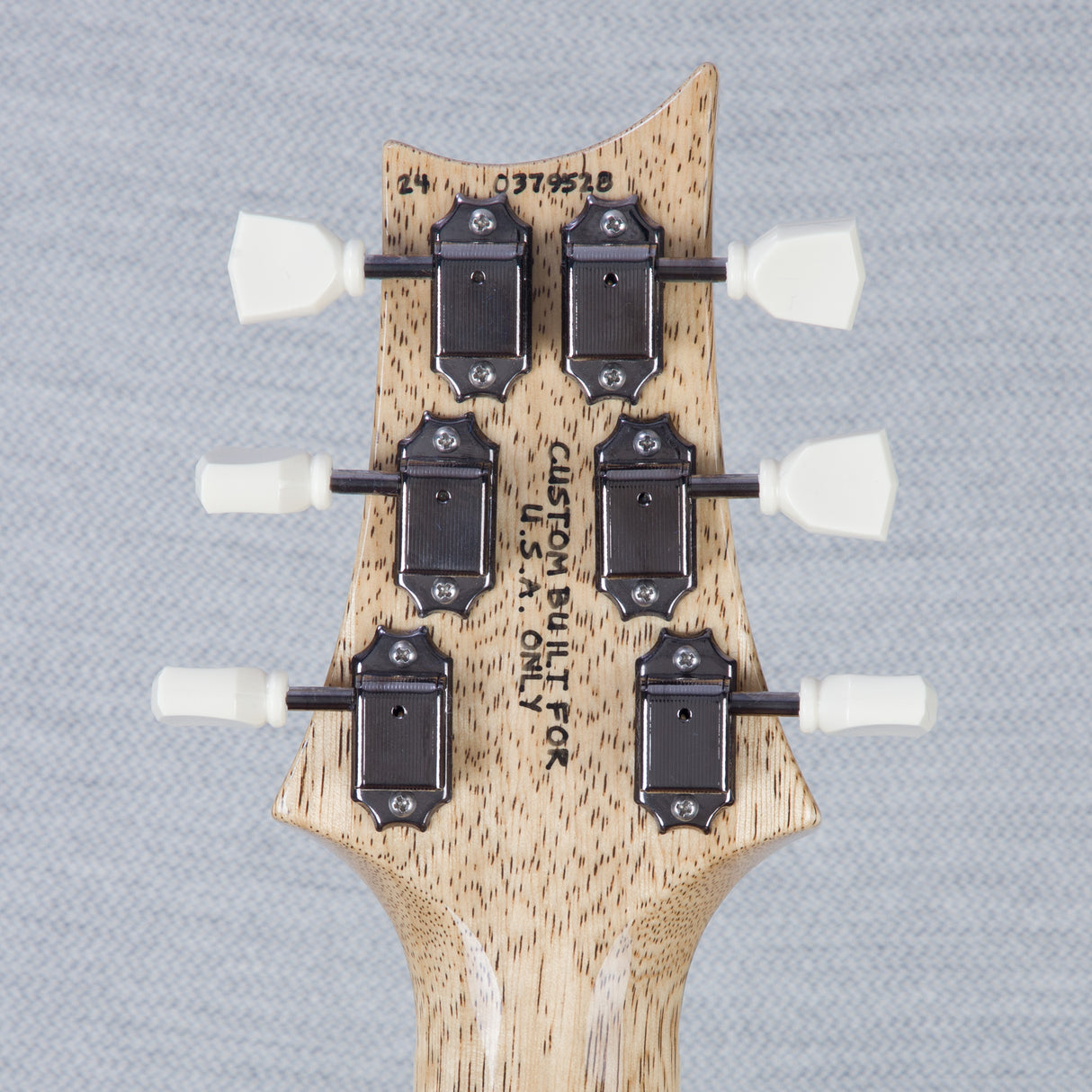 PRS McCarty 594 Artist Top Electric Guitar - Olive Green - #240379528