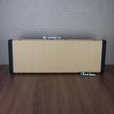 Fender Custom Shop 1959 Telecaster Journeyman Electric Guitar - Natural Blonde - #CZ578816