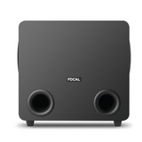 Focal SUB ONE 8-Inch Active Subwoofer - Mint, Open Box