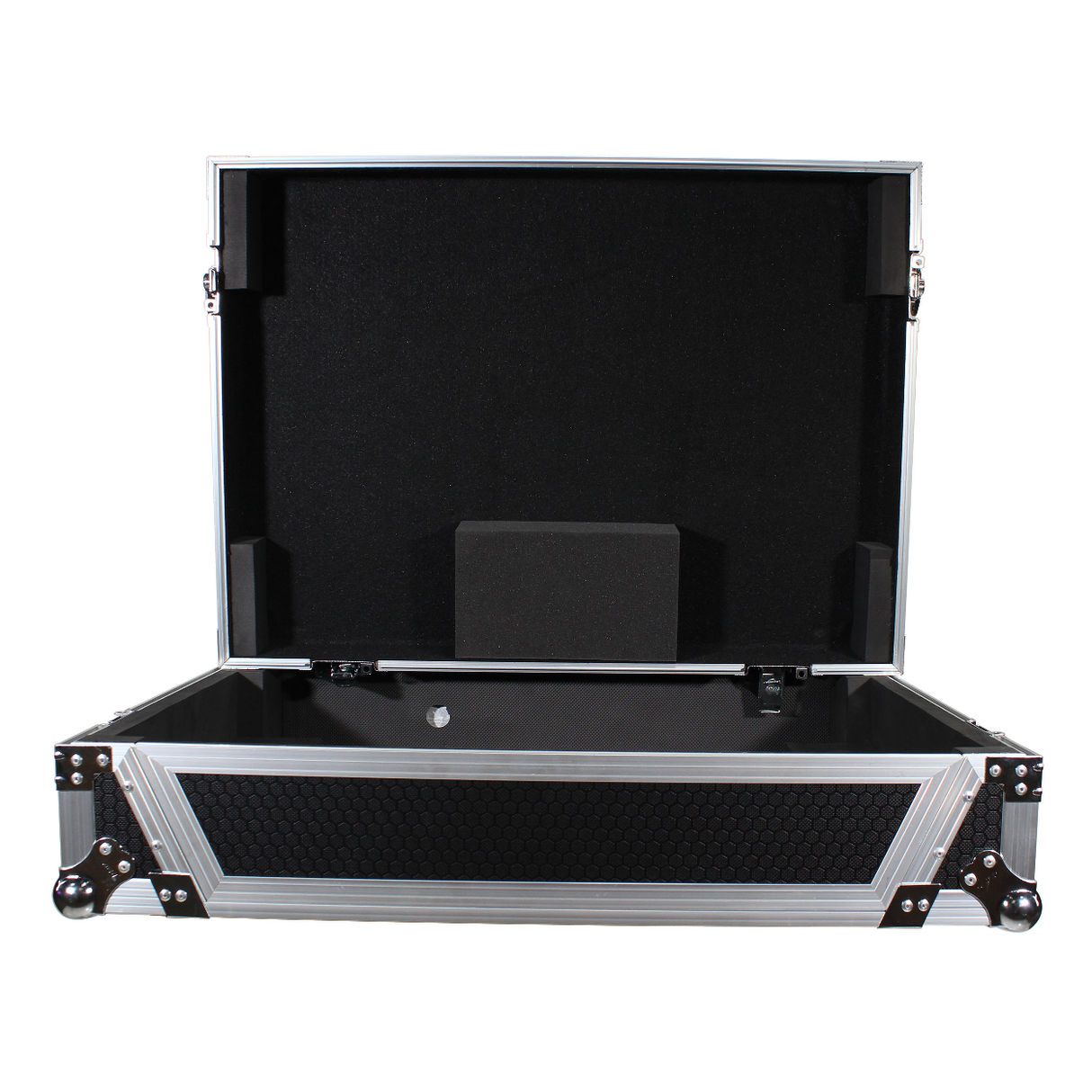ProX XS-PRIME4 W Flight Case for Denon Prime 4 Standalone DJ System with Wheels - New
