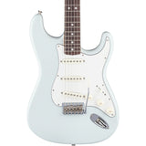 Fender American Vintage II 1965 Stratocaster Electric Guitar - Sonic Blue
