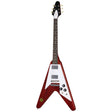 Gibson Custom Shop 1971 Flying V Medallion Reissue Electric Guitar - Medallion Cherry