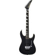 Jackson Limited Edition Pro Plus Pure Metal Soloist SL1A Electric Guitar - Gloss Black