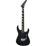 Jackson Limited Edition Pro Plus Pure Metal Soloist SL1A Electric Guitar - Gloss Black