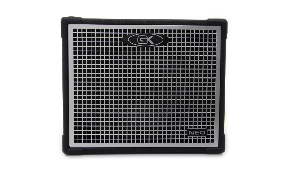 Gallien-Krueger Neo115-III 400W 1x15" Bass Cabinet - New