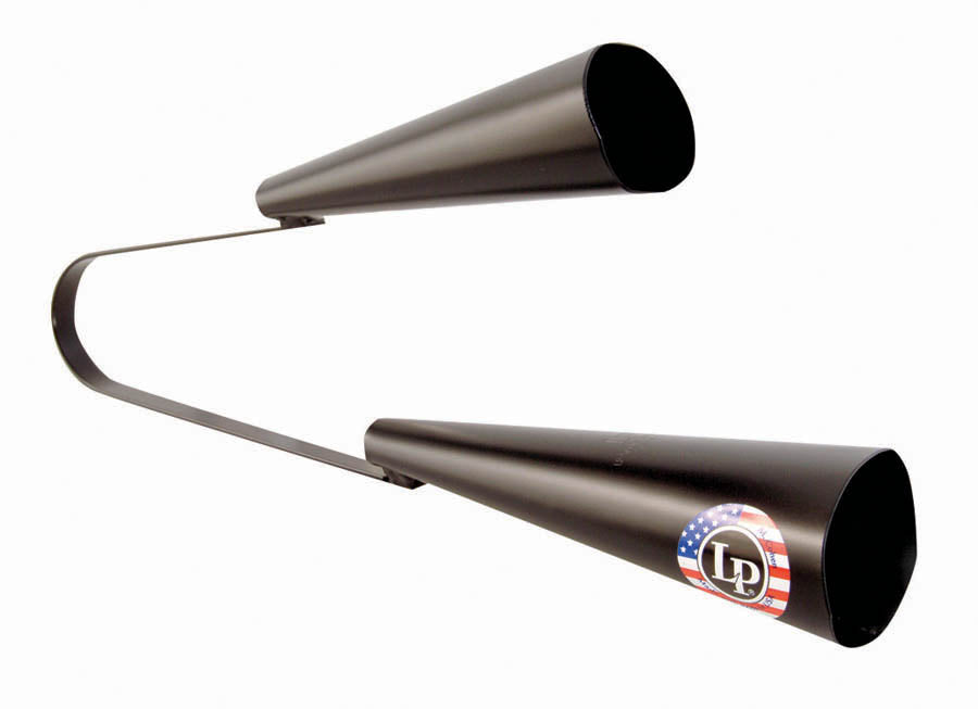 LP LP579 Dry Agogo Bells, Large Size