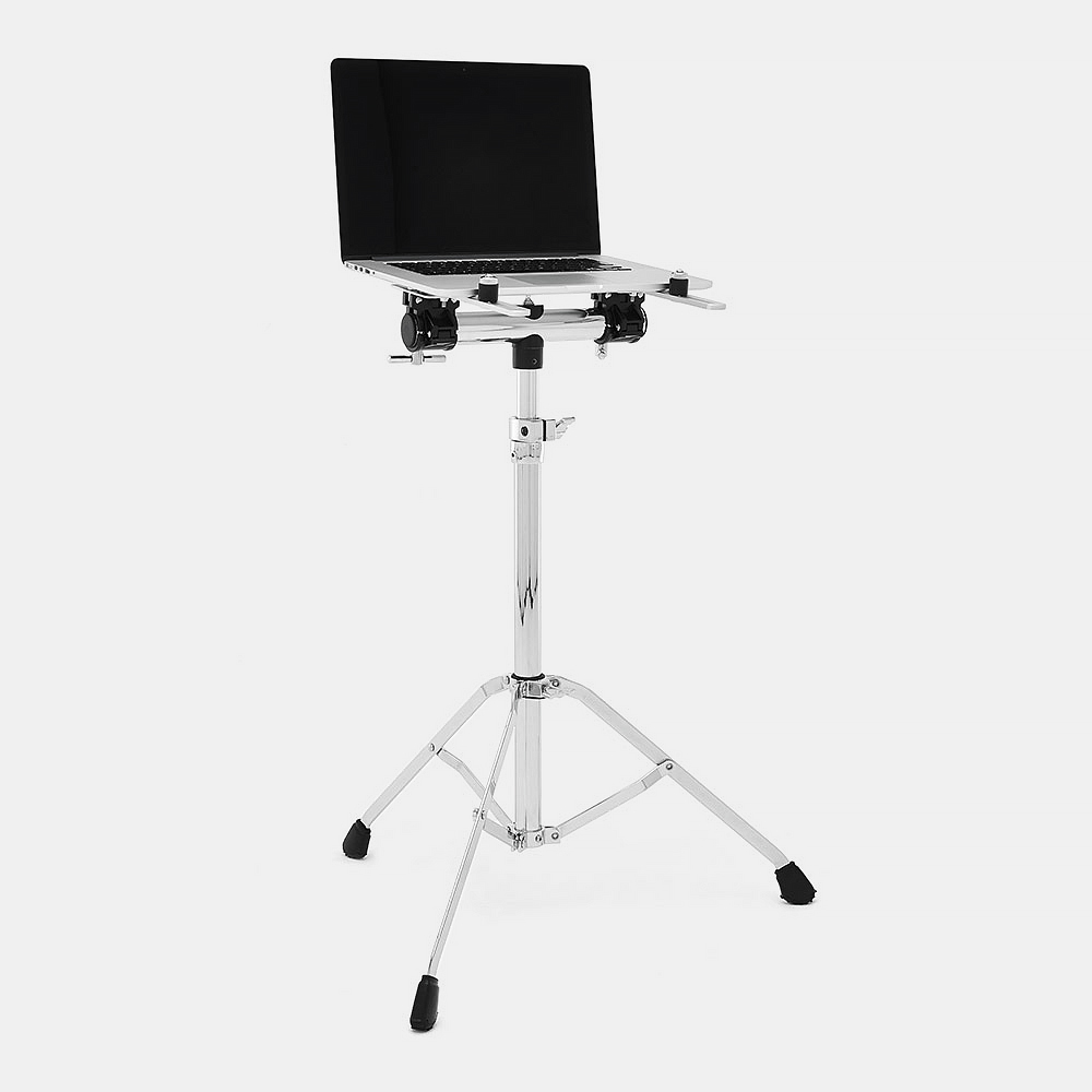 Gibraltar GEMS Electronic Mount Station - Controller/ Laptop Stand