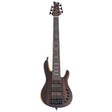 Sire Marcus Miller F10 DC 6-String Electric Bass Guitar - Natural