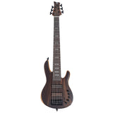 Sire Marcus Miller F10 DC 6-String Electric Bass Guitar - Natural