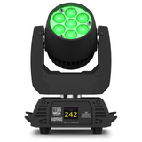 Chauvet Professional Rogue R1X Wash RGBW LED Moving Head Wash Light