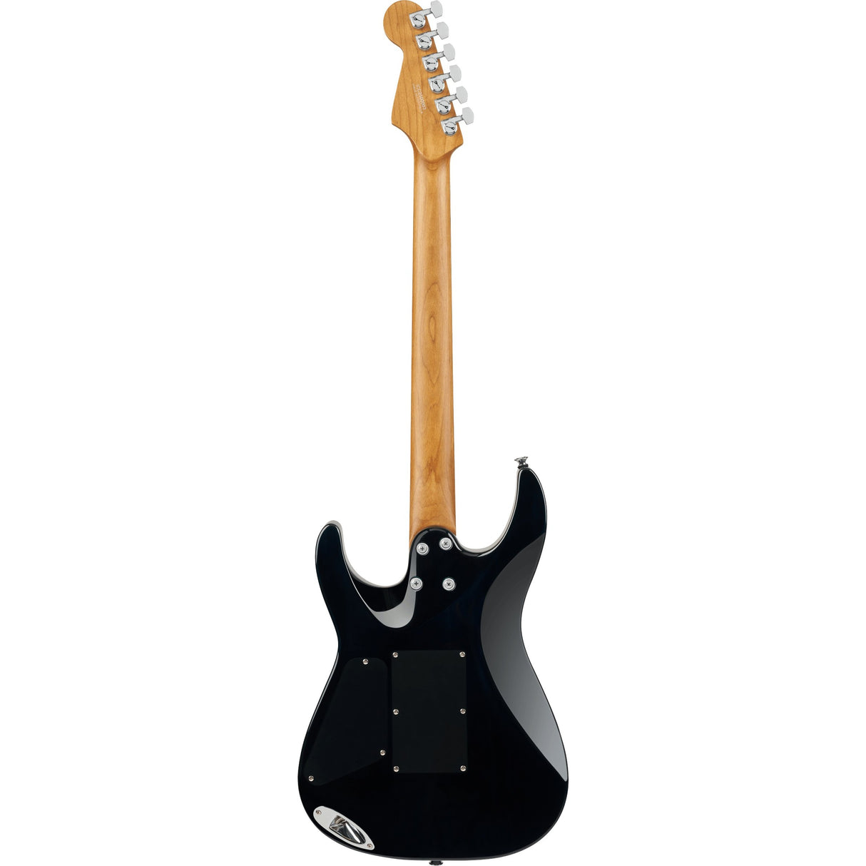 Charvel Pro-Mod PLus DK24 Dinky Electric Guitar - Blue Curaçao