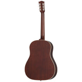 Gibson J-45 50s Faded Mahogany/Spruce Acoustic Guitar - Faded Sunburst - New