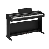 Yamaha Arius YDP146B 88-Key Weighted Digital Piano - Black