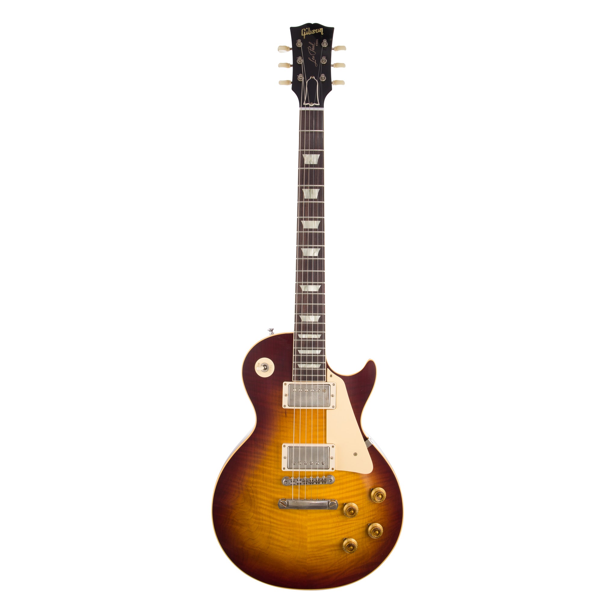 Gibson Murphy Lab 1959 Les Paul Standard - Ultra Light Aged Royal