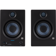 PreSonus Eris 5 Bluetooth Media Reference Monitors - New